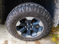Rebel 4x4 Crew Cab 5'7 Box Engine: Regular Unleaded V-8 5.7 L/345 Safety Equipment ABS And Driveline... (image 3)