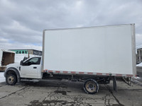 New Arrival - Clean Carfax - No Accidents - Fully Serviced, Ontario Safety Standards & Commercial An... (image 7)