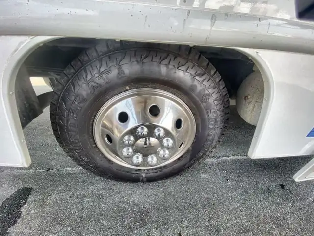 2022 Adventurer LP Class C Adventurer 19RD in RVs & Motorhomes in Abbotsford - Image 18