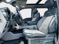 STUNNING UNIT..!! 900A LIMITED PACKAGE, PANORAMIC SUNROOF, POWER RUNNING BOARDS, LIMITED LEATHER SEA... (image 8)