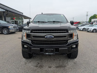 Conquer any Canadian terrain in this rugged 2018 Ford F-150 XLT, now available at Auto Haven! This d... (image 7)
