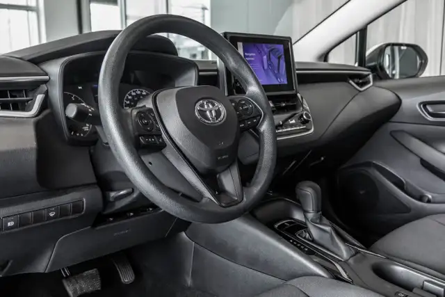 2023 Toyota Corolla LE à vendre in Cars & Trucks in Laval / North Shore - Image 15