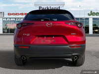 This Mazda CX-30 boasts a Regular Unleaded I-4 2.5 L/152 engine powering this Automatic transmission... (image 3)