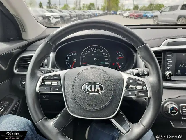 2020 Kia Sorento 3.3L EX in Cars & Trucks in Ottawa - Image 15
