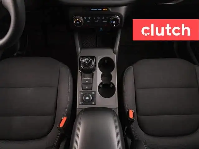 2021 Ford Bronco Sport Badlands 4x4 w/Apple CarPlay & Android Au in Cars & Trucks in City of Toronto - Image 36
