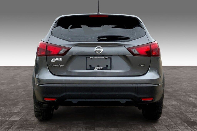 2019 Nissan Qashqai AWD SV in Cars & Trucks in Edmonton - Image 4