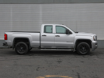 GMC Sierra 1500 2017