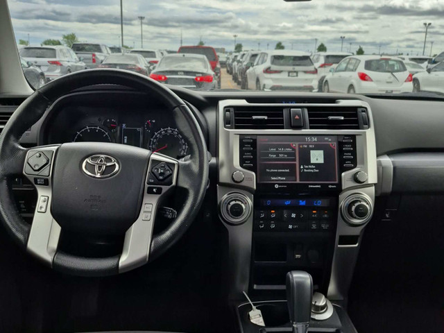 2024 Toyota 4Runner 7 PASSENGER/LEATHER/ROOF! in Cars & Trucks in Belleville - Image 2