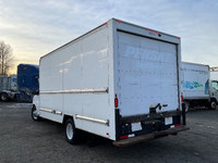 2019 GENERAL MOTORS CORP G33903;Light Duty Trucks - VAN TRUCKS - CUTAWAY-CUBE VAN DELIVERY TRUCK Pen... (image 5)