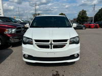The 2020 Dodge Grand Caravan GT is the ultimate family minivan, equipped with top-of-the-line featur... (image 4)