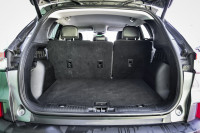 This 2021 Ford Escape is for sale today. This SUV has 104,943 kms. It's grey in colour . It has an a... (image 8)