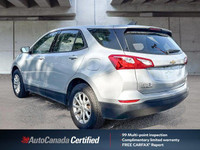 Experience effortless driving with this 2019 Chevrolet Equinox LS, a practical SUV perfect for your... (image 4)