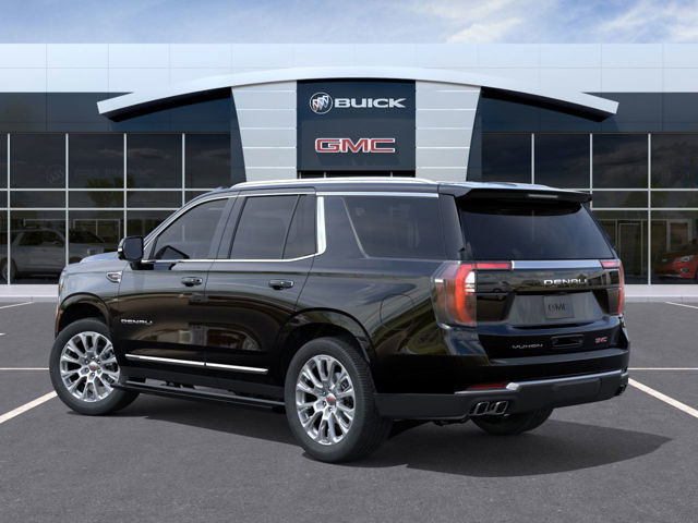 2025 GMC Yukon Denali in Cars & Trucks in City of Montréal - Image 3