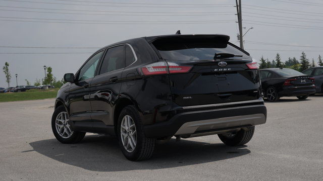 2022 Ford Edge SEL AWD | Leather | Navigation | Co-Pilot360 in Cars & Trucks in Guelph - Image 4
