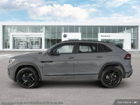 Low Mileage! Thanks for looking. This 2025 Volkswagen Atlas Cross Sport is for sale today in Nepean.... (image 2)