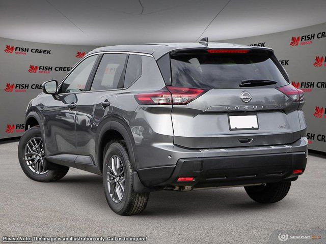  2024 Nissan Rogue in Cars & Trucks in Calgary - Image 4