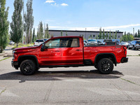 Welcome To Sherwood Park Chevrolet. The #1 Volume Chevrolet Dealer in Canada. This Chevrolet SILVERA... (image 9)