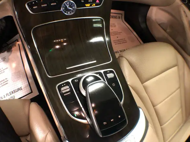 2018 Mercedes-Benz C-Class C 300 AMG 4MATIC LEATHER PAN/ROOF NAV in Cars & Trucks in City of Toronto - Image 20