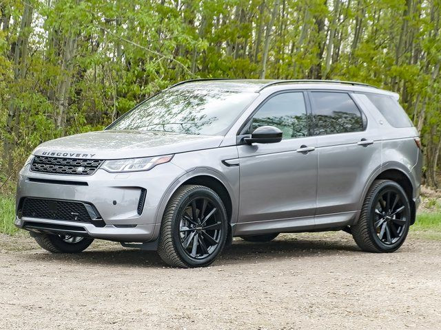 2023 Land Rover Discovery Sport R-Dynamic S in Cars & Trucks in Edmonton