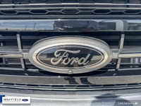 Recent Arrival! 2023 Ford F-150 Lariat Silver Metallic 502A 3.5L PowerBoost Full-Hybrid V6, 4WD. TWI... (image 8)