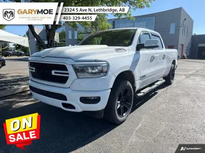 Heated/Ventilated Front Seats, Heads-Up Display, Rear View Camera Mirror, Heated Steering Wheel, Pan...