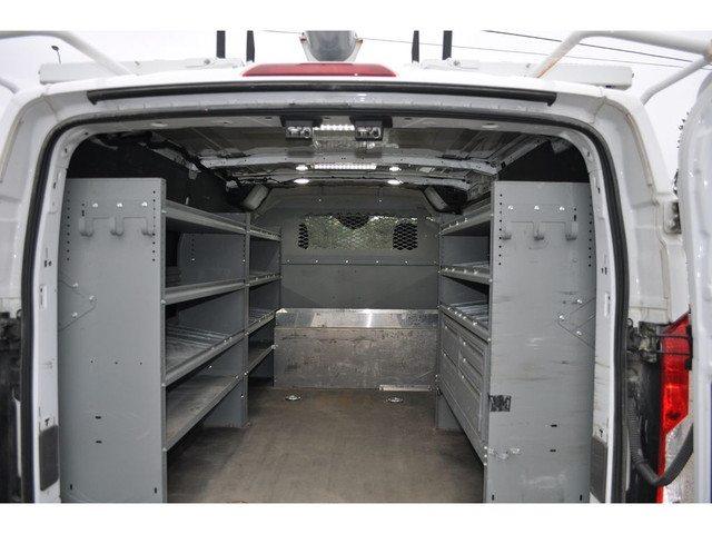 2022 Ford Transit 130wb Full Shelving, Divider, Loaded, Certifie in Cars & Trucks in Markham / York Region - Image 2