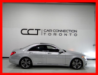 2016 MERCEDES-BENZ S-CLASS S400 CARFAX VERIFIED! ONLY 175,578 KM! NEW AIR COMPRESSOR, OIL PAN GASKET... (image 5)
