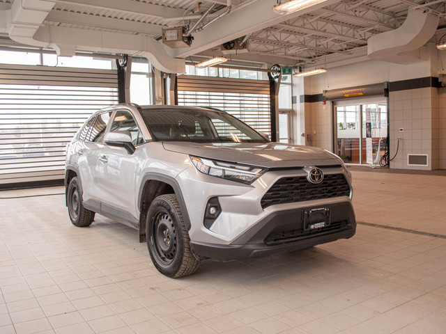 2023 Toyota RAV4 XLE in Cars & Trucks in Kingston - Image 3