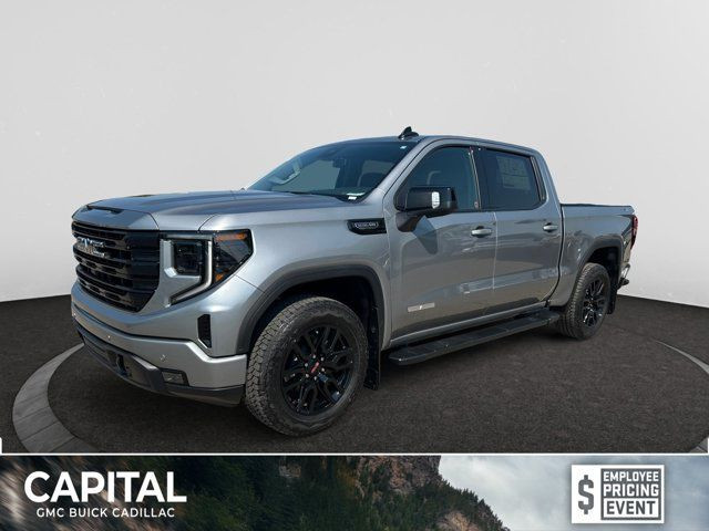 2025 GMC Sierra 1500 Elevation in Cars & Trucks in Regina
