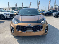 Le Kia Sportage SX 2017 est un VUS compact haut de gamme qui allie performance, technologie moderne... (image 3)