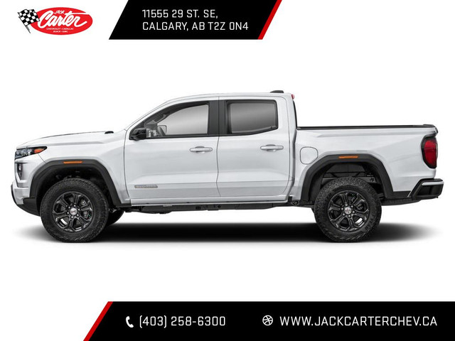 2025 GMC Canyon Elevation in Cars & Trucks in Calgary - Image 2