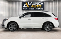 Introducing this beautiful 2017 Acura MDX SH ELITE, this MDX comes loaded with everyones favourite o... (image 1)