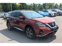 CVT with Xtronic, AWD, 11 Speakers, 20" Wheels, ABS brakes, Alloy wheels, Auto-dimming Rear-View mir... (image 9)