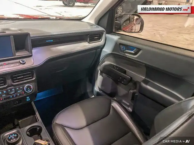 2024 Ford Maverick LARIAT in Cars & Trucks in Hamilton - Image 29
