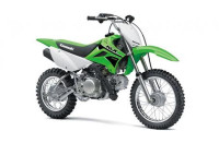 2023 KAWASAKI Klx110r