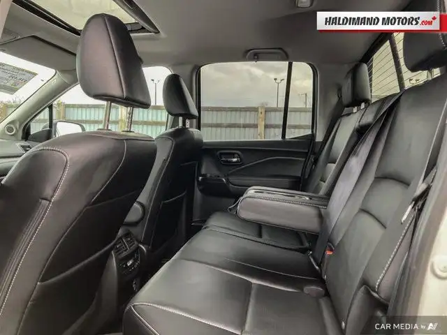 2021 Honda Ridgeline Touring in Cars & Trucks in Hamilton - Image 27