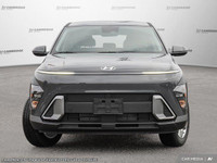 This Hyundai Kona has a strong 2.0 Liter DOHC engine powering it's smooth transmission. * This Hyund... (image 1)