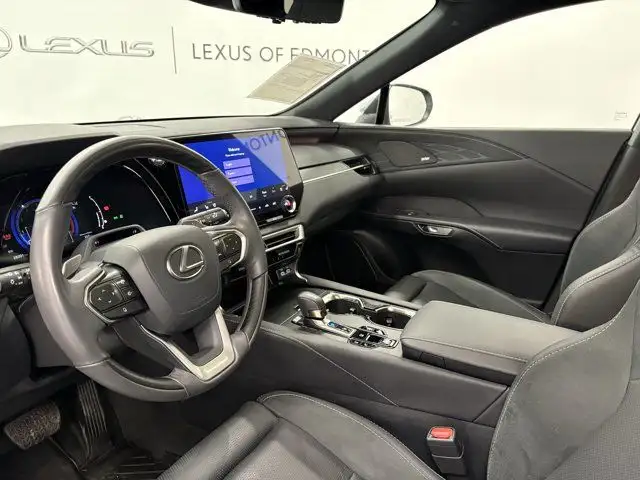 2024 Lexus RX 350 EXECUTIVE PACKAGE dans Autos et camions dans Ville d’Edmonton - Image 21