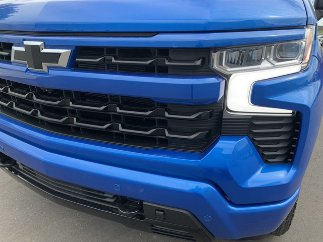 2026 Chevrolet Silverado 1500 RST in Cars & Trucks in Calgary - Image 3