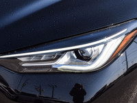 Bold Design, Premium Comfort Meet the 2023 INFINITI QX55 LUXE AWD Looking for a luxury SUV that turn... (image 6)