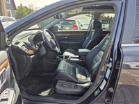 2017 HONDA CR-V TOURING ! COMES CERTIFIED , FULL SERVICE RECORDS AT HONDA DEALERSHIP , ONE OWNER , L... (image 9)