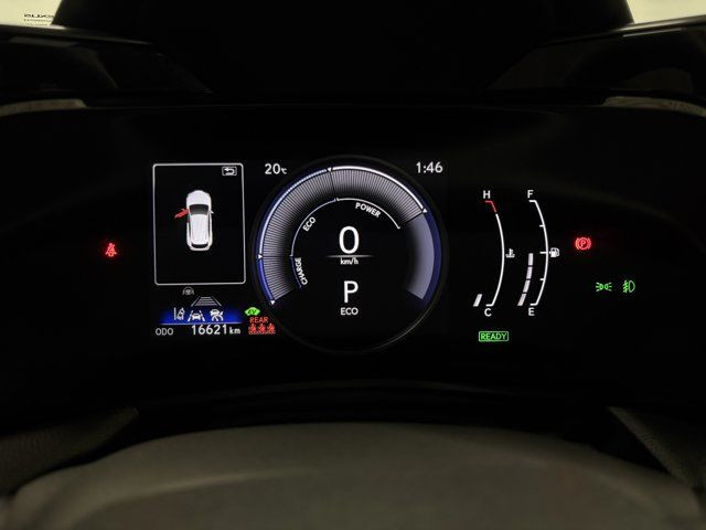2024 Lexus NX 350H ULTRA LUXURY in Cars & Trucks in Edmonton - Image 3