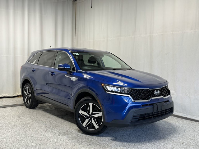 2021 Kia Sorento LX+ AWD - Remote Start, Backup Camera, Bluetoot in Cars & Trucks in Strathcona County - Image 2