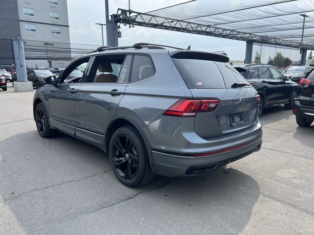 2023 Volkswagen Tiguan COMFORTLINE | R-LINE | MOONROOF | BACK in Cars & Trucks in Calgary - Image 4