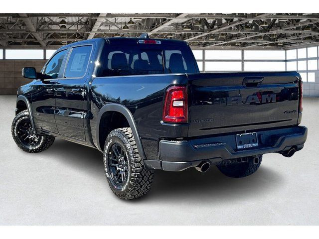 2025 Ram 1500 Rebel in Cars & Trucks in Mississauga / Peel Region - Image 3