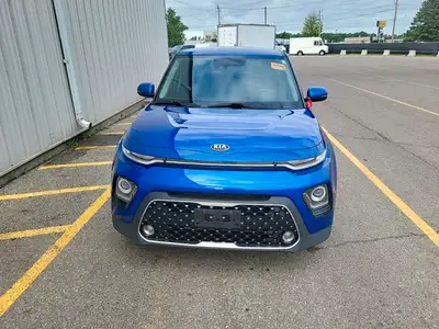 2020 KIA SOUL EX IVT PAYLESS MOTORS Please call or text 4 1 6 9 3 1 7 6 8 6 call us 4 1 6 26 4 1 3 0...