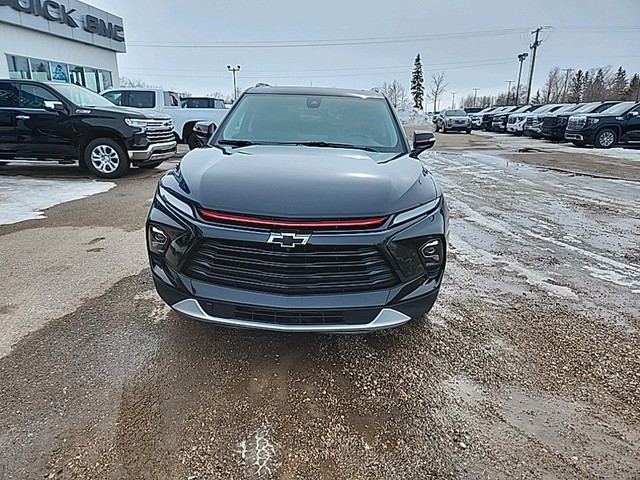 2023 Chevrolet Blazer True North in Cars & Trucks in Saskatoon - Image 3