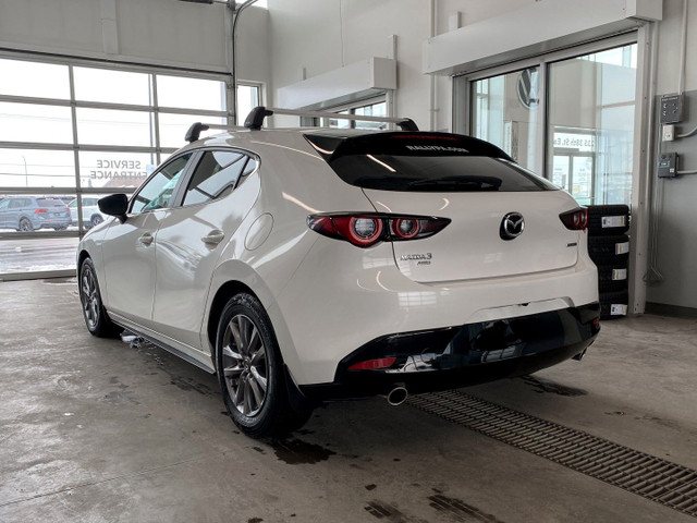 2023 Mazda 3 GS dans Autos et camions  à Prince Albert - Image 4