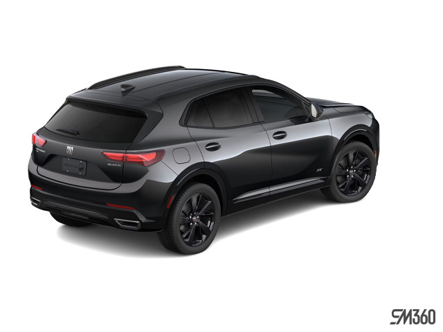 2025 Buick Envision Sport Touring in Cars & Trucks in Windsor Region - Image 2