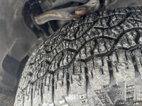 WAS: $44879 NOW: $40498 plus taxes and licensing feesConquer Every Terrain with Confidence: Discover... (image 6)